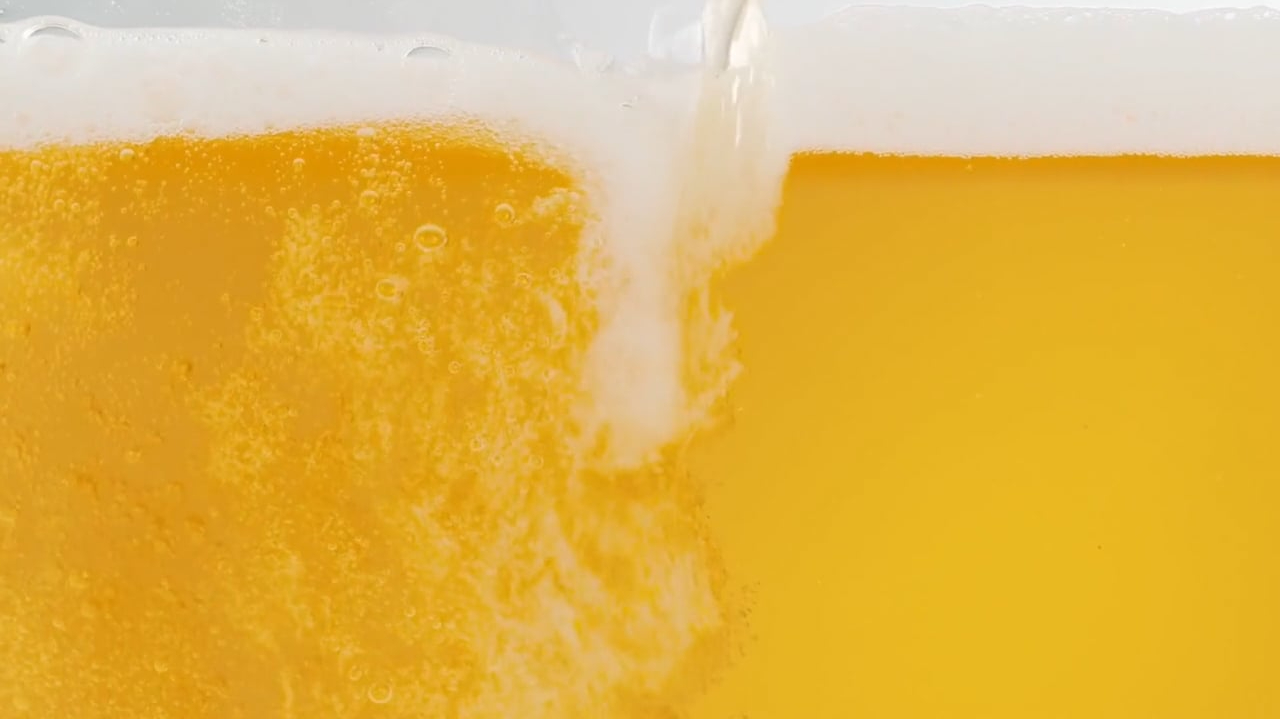 Carlsberg | Perfect Serve